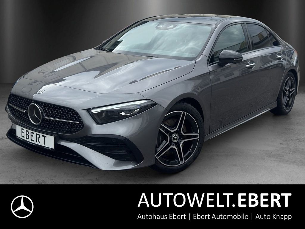 Mercedes-Benz A 220 2023