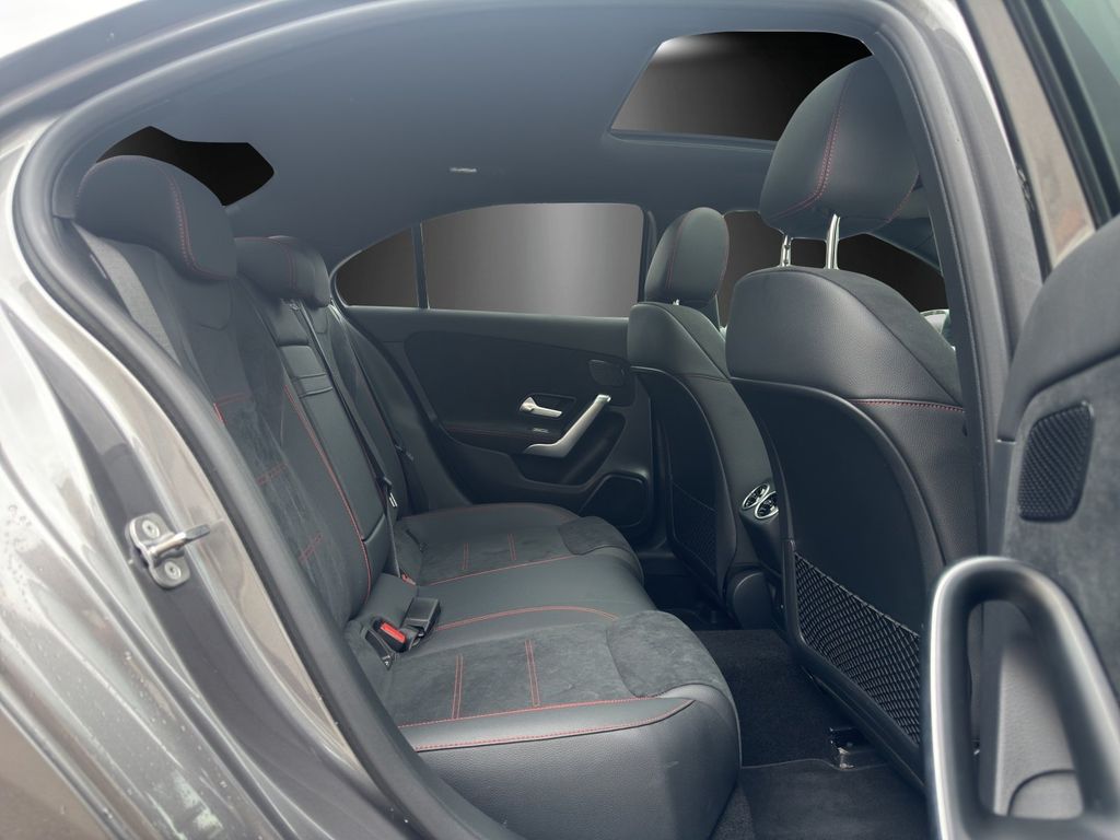 Mercedes-Benz A 220 2023