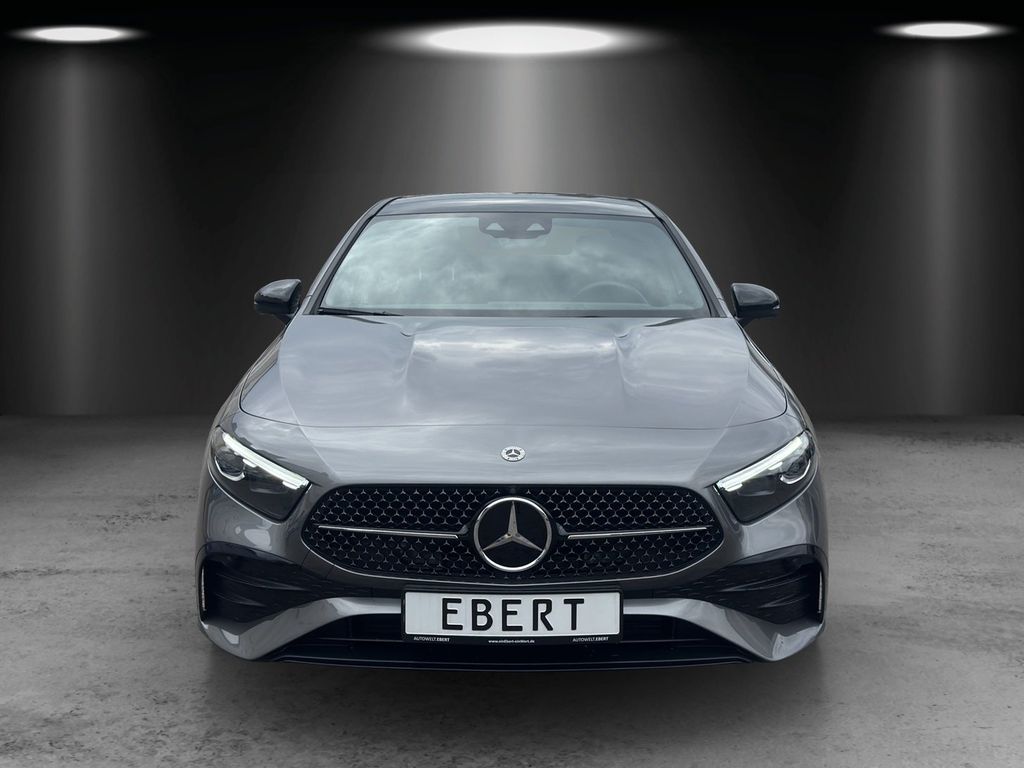 Mercedes-Benz A 220 2023