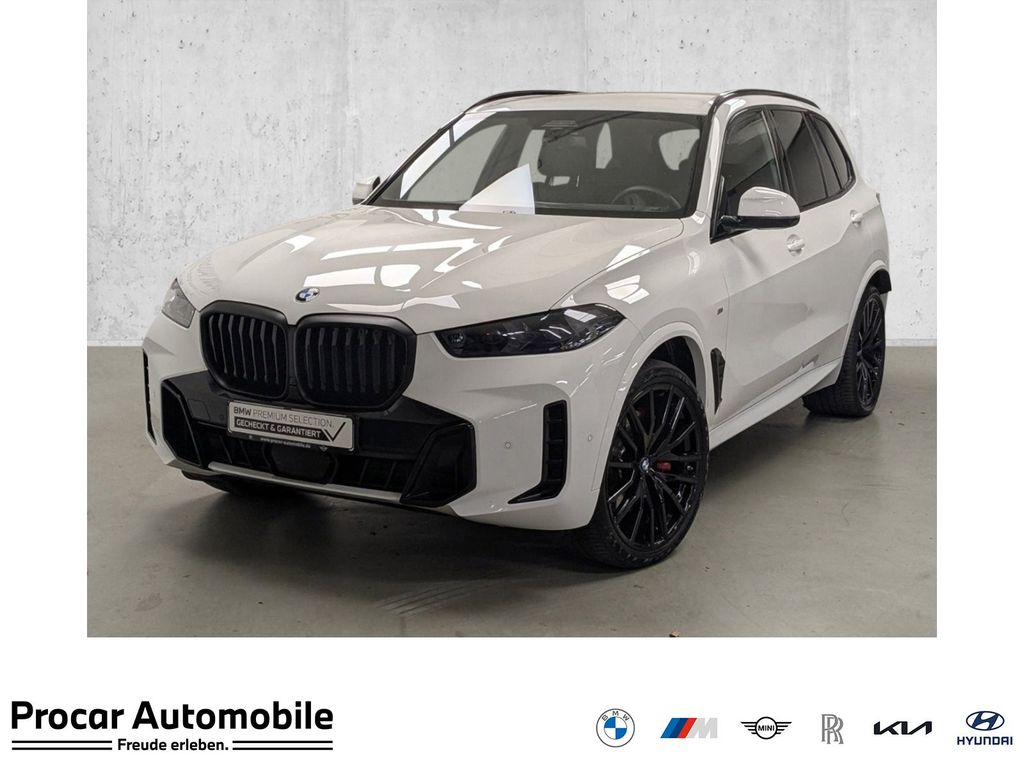 BMW X5 2023