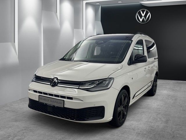 Volkswagen Caddy 2025