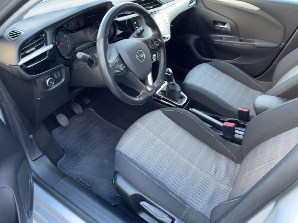 Opel Corsa 2022