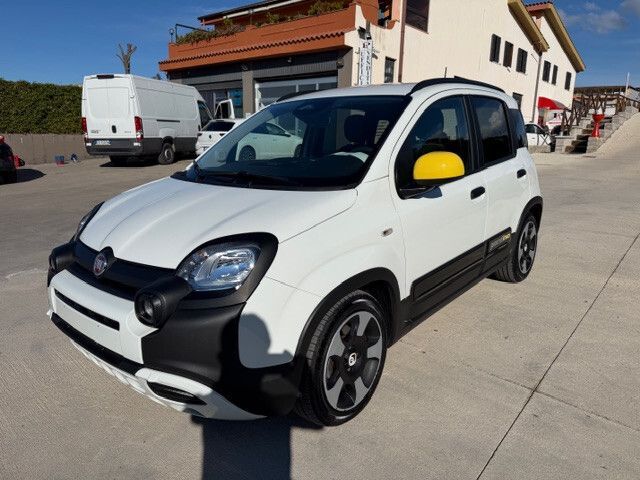 Fiat Panda 2025