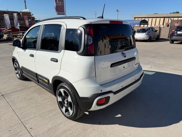Fiat Panda 2025