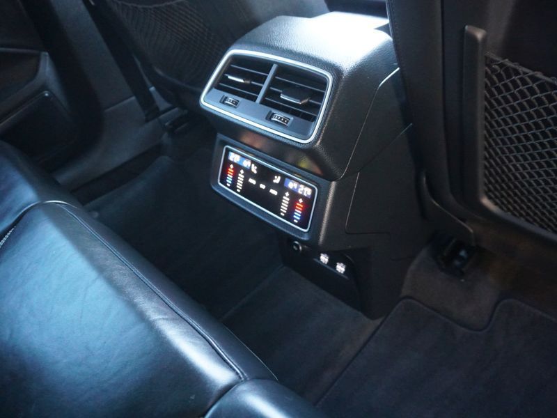 Audi e-tron 2020