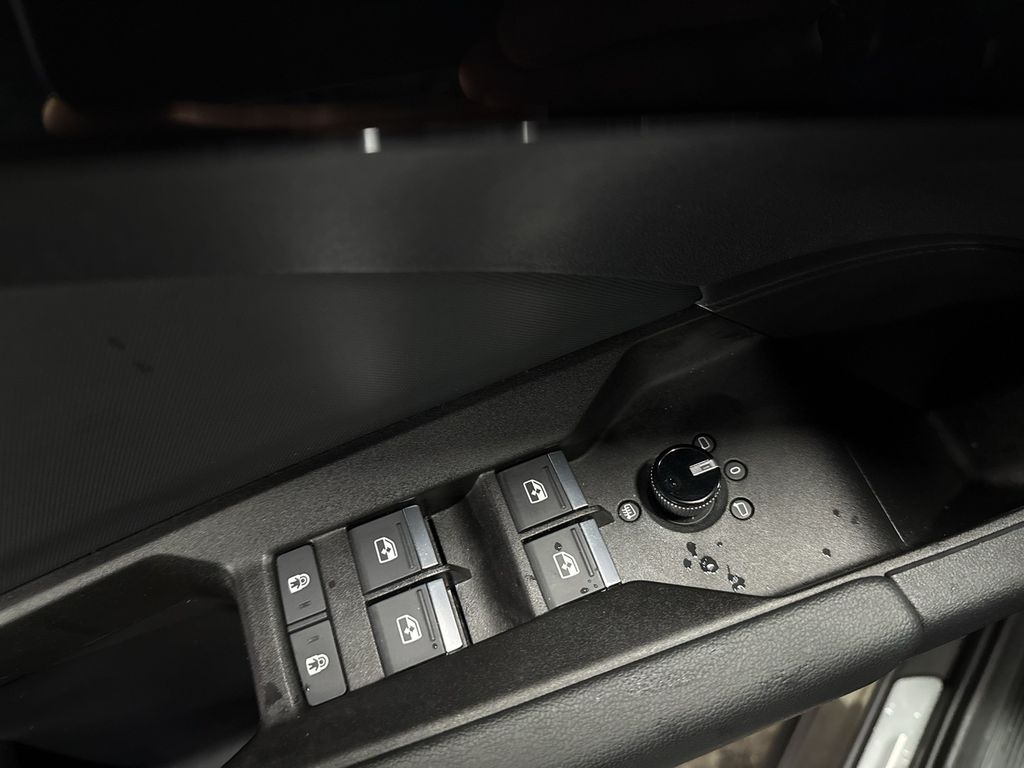 Audi Q4 e-tron 2022