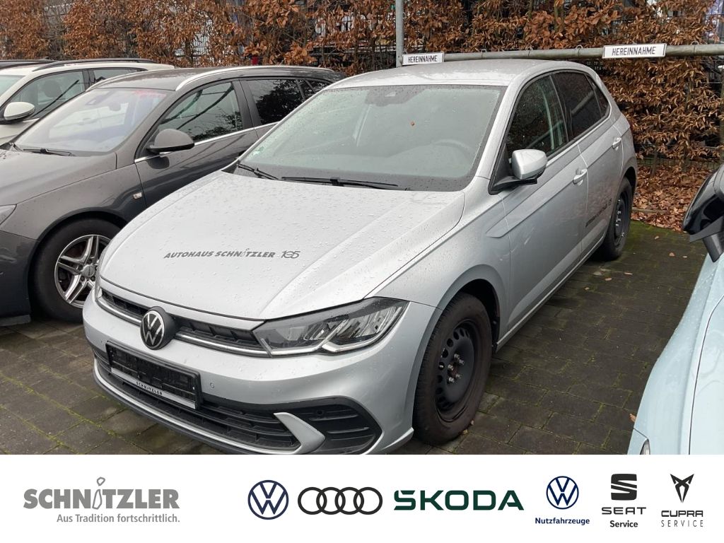 Volkswagen Polo 2024
