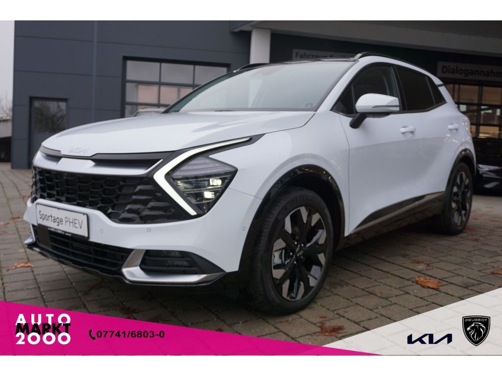 Kia Sportage 2025