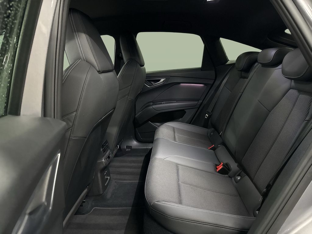 Audi Q4 e-tron 2022