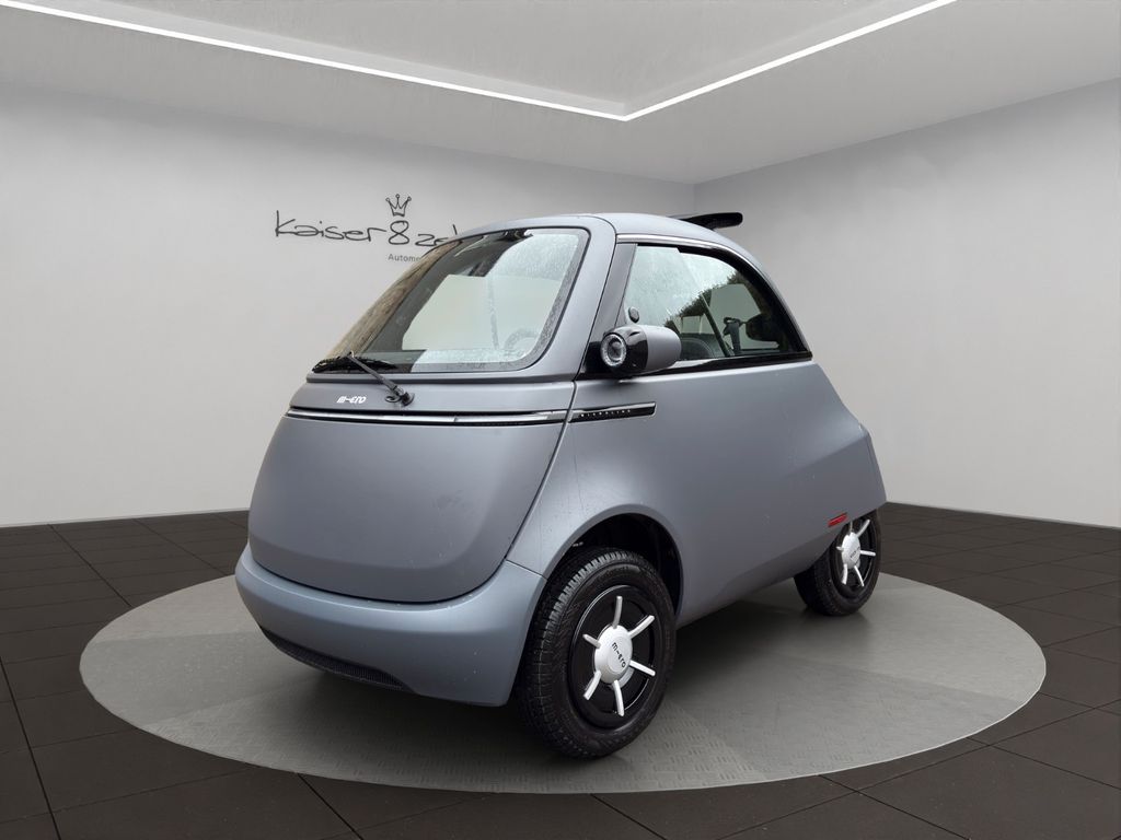 Microlino Other