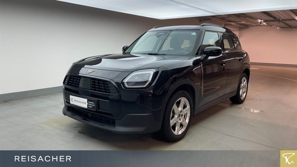 MINI Cooper D Countryman 2024