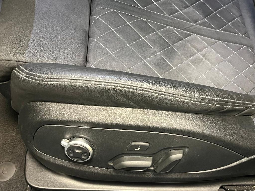 Audi S4 2023