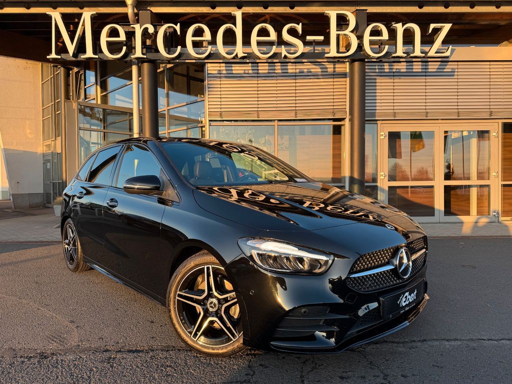 Mercedes-Benz B 200 2023