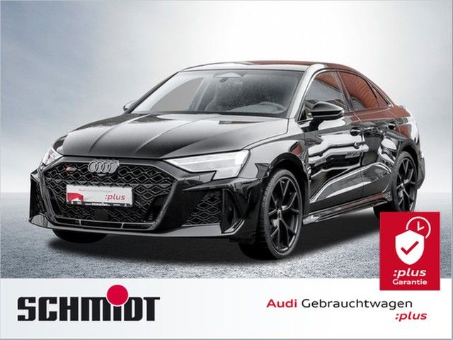 Audi RS3 2025