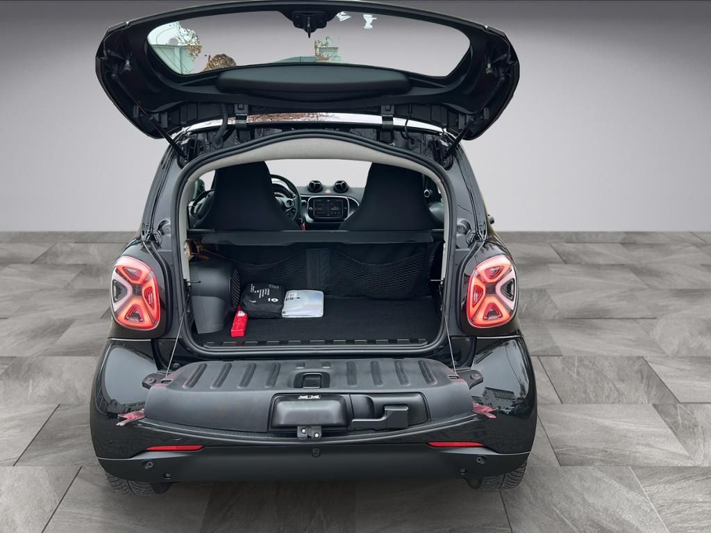 Smart ForTwo 2023