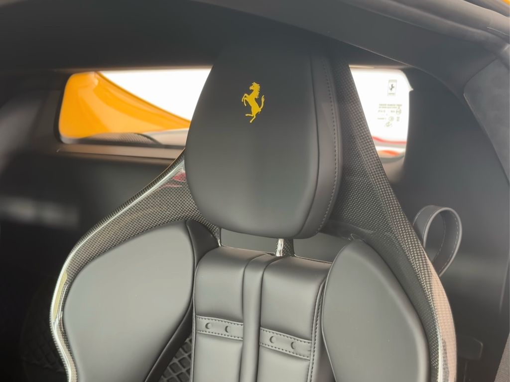 Ferrari 296 GTB 2024