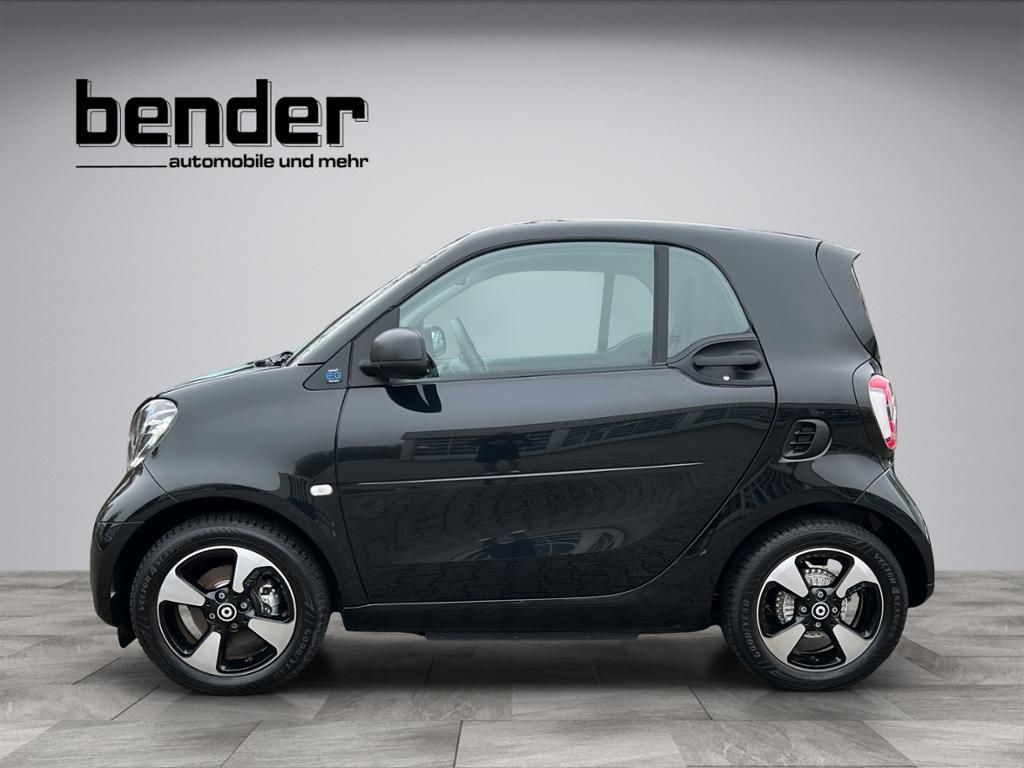 Smart ForTwo 2023