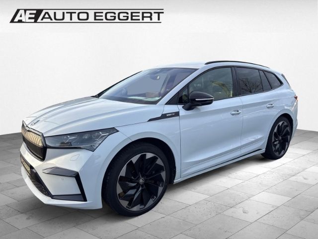 Skoda Enyaq 2022