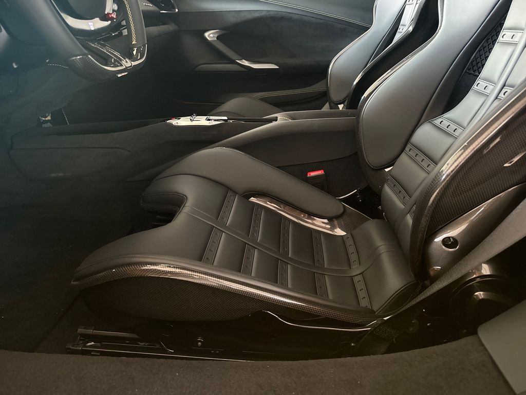 Ferrari 296 GTB 2024