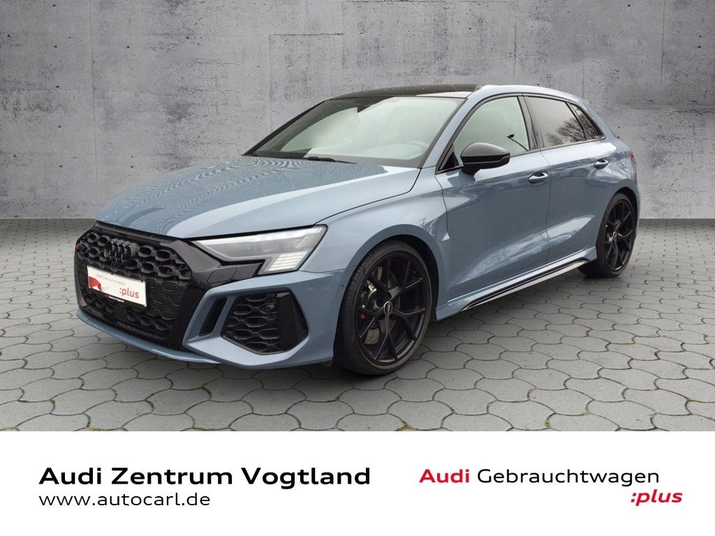 Audi RS3 2022