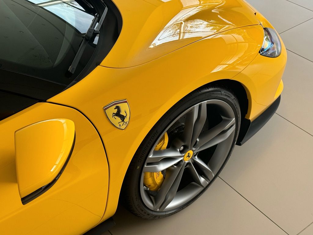 Ferrari 296 GTB 2024