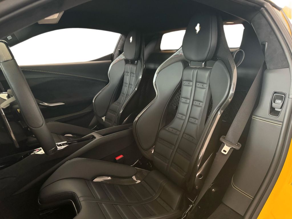 Ferrari 296 GTB 2024