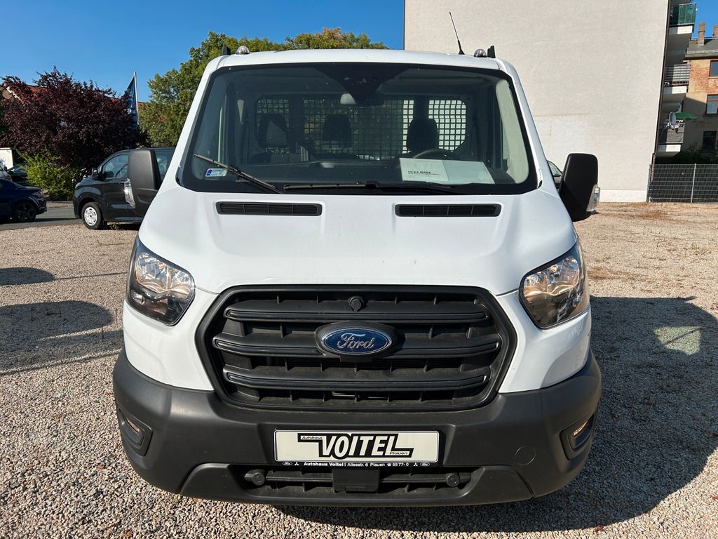 Ford Transit 2024