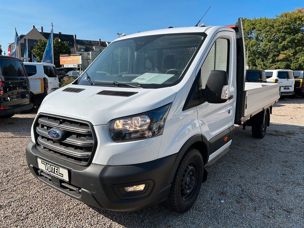 Ford Transit 2024