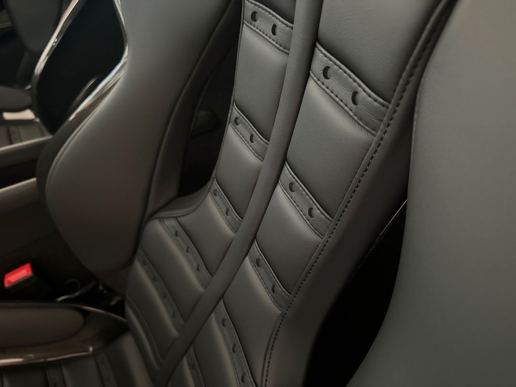 Ferrari 296 GTB 2024