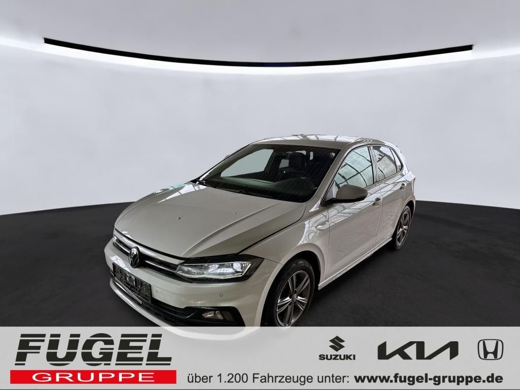 Volkswagen Polo 2021