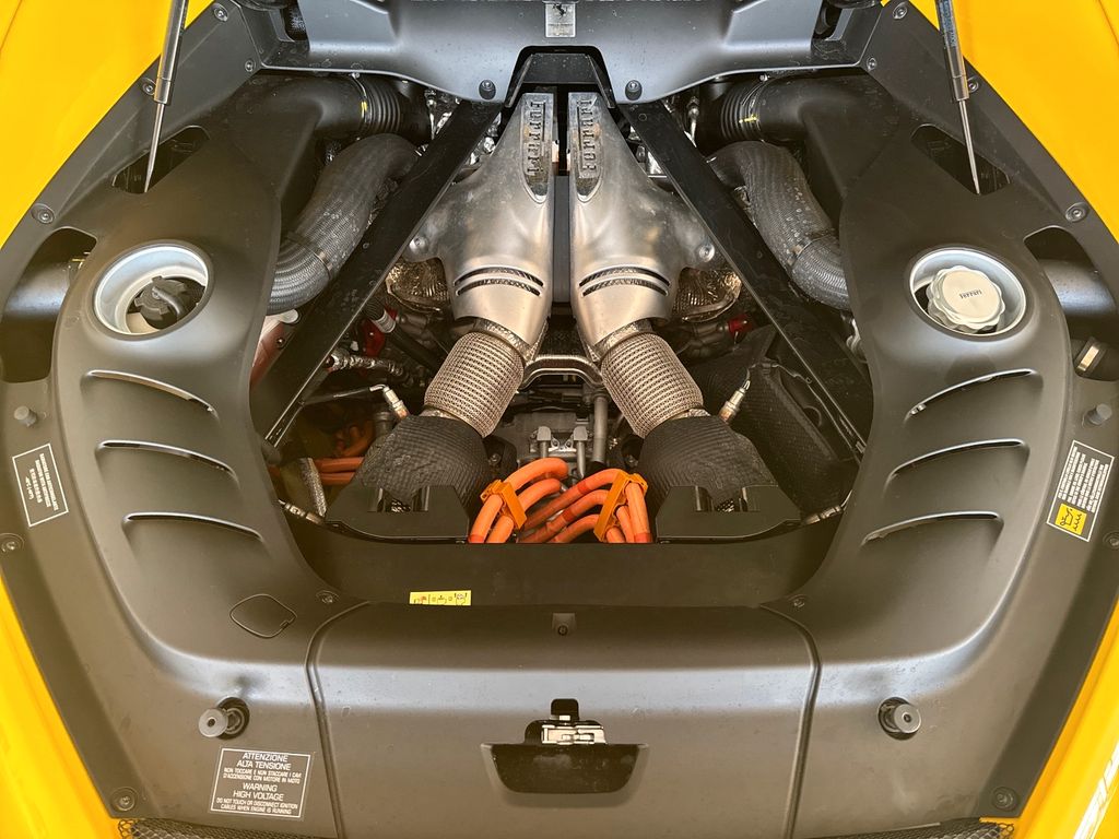 Ferrari 296 GTB 2024