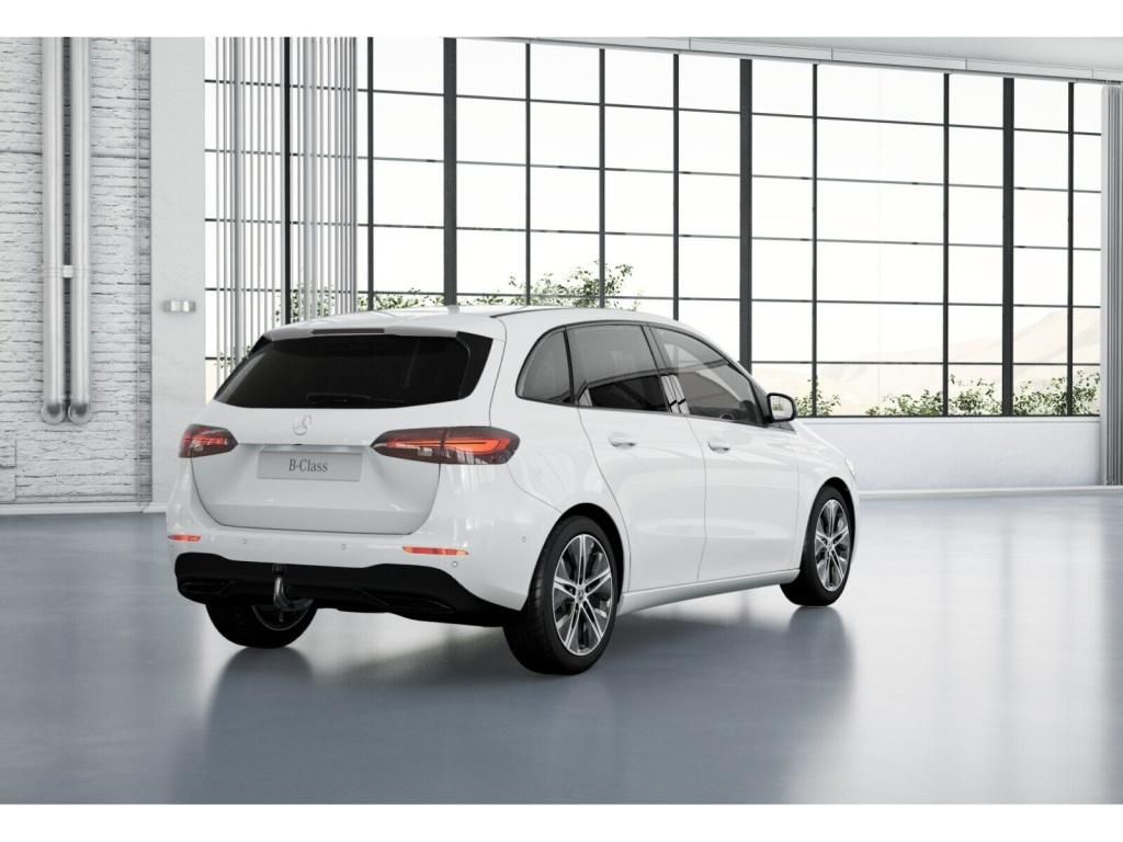 Mercedes-Benz B 200 2024