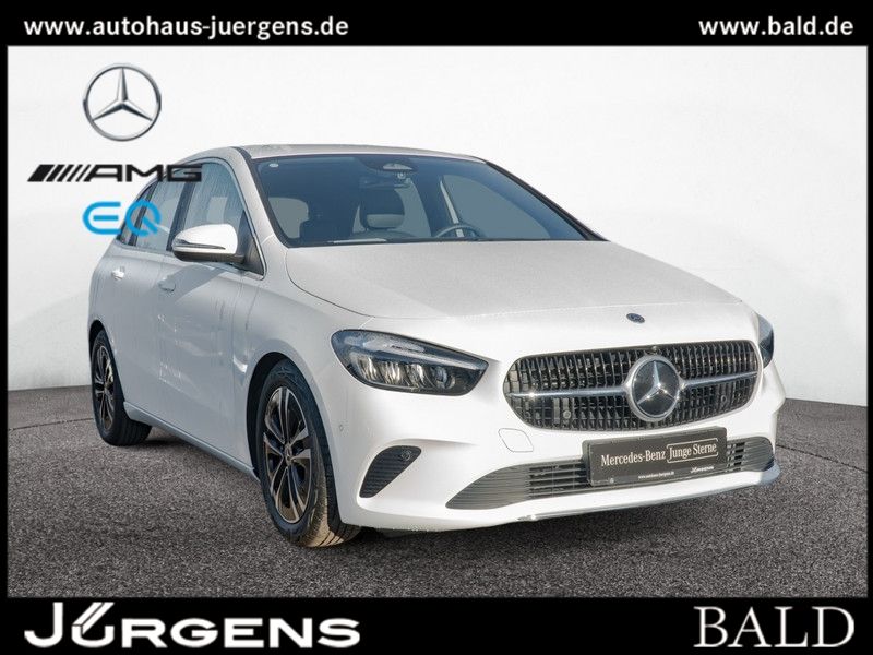 Mercedes-Benz B 250 2024