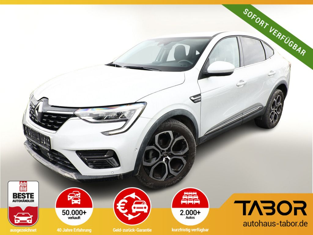 Renault Arkana 2023