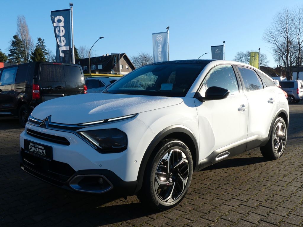 Citroën C4 2023