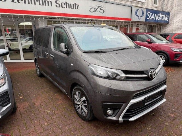 Toyota Proace (Verso) 2020