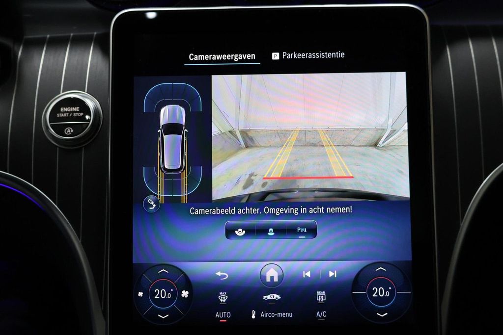 Mercedes-Benz C 220 2025