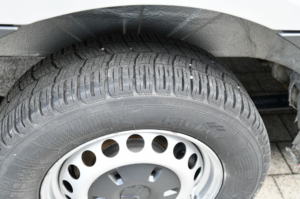 Mercedes-Benz Sprinter 2020