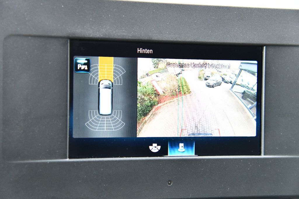 Mercedes-Benz Sprinter 2020