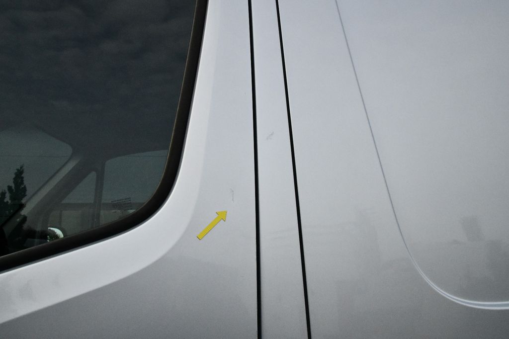 Mercedes-Benz Sprinter 2020