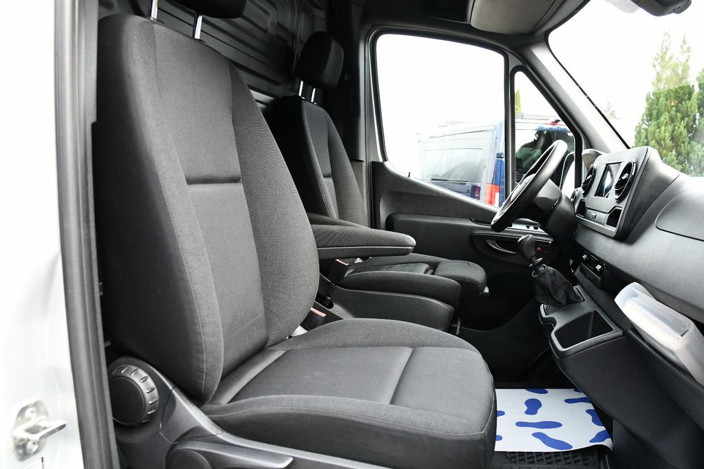 Mercedes-Benz Sprinter 2020