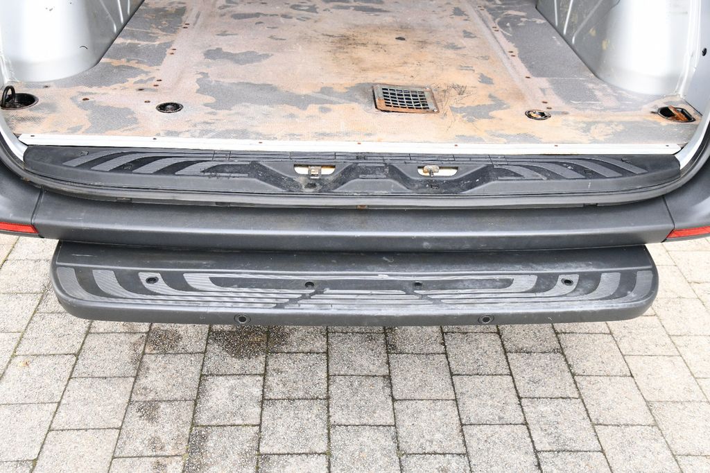 Mercedes-Benz Sprinter 2020