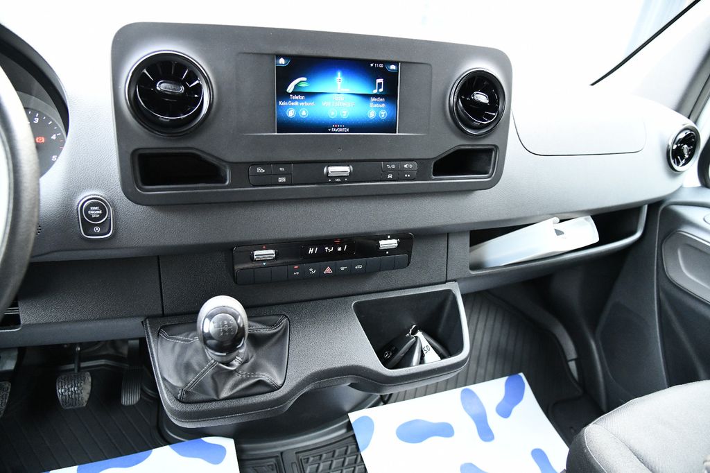 Mercedes-Benz Sprinter 2020
