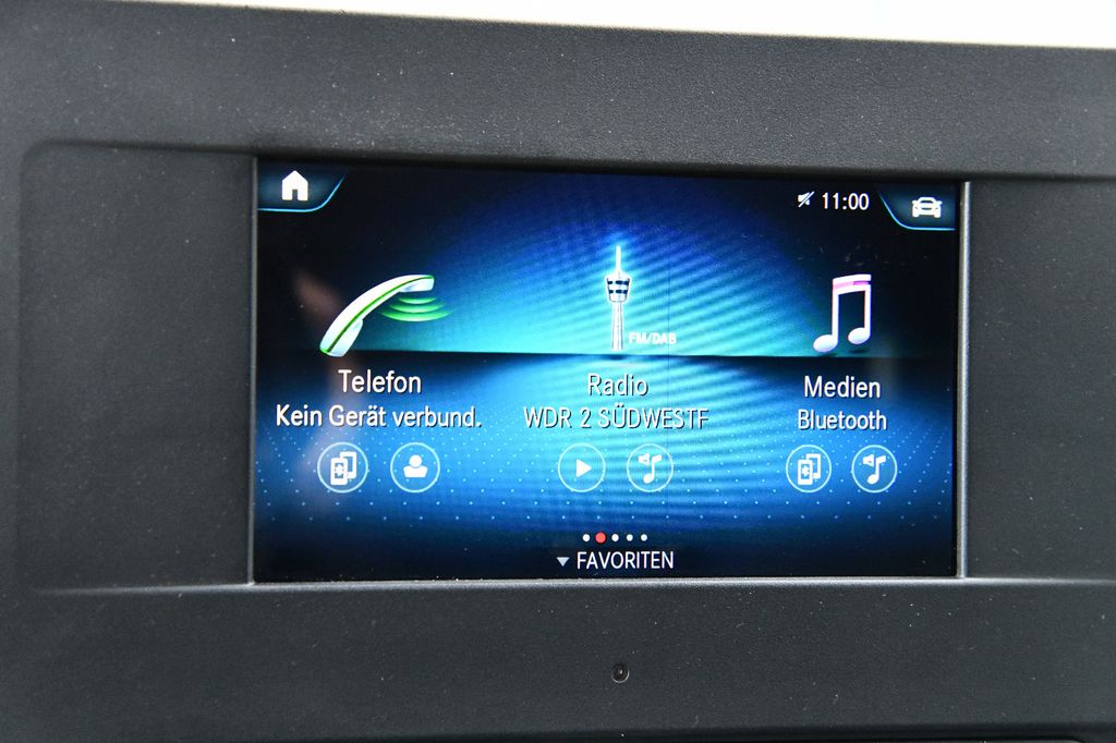 Mercedes-Benz Sprinter 2020