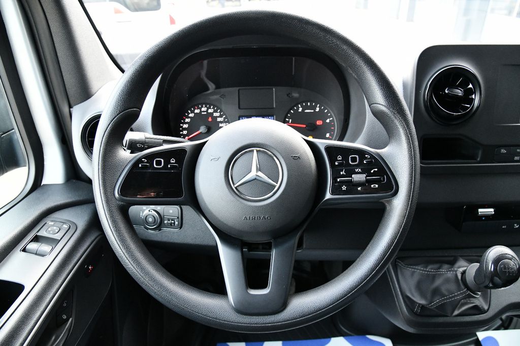 Mercedes-Benz Sprinter 2020