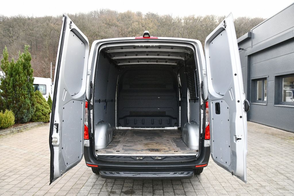 Mercedes-Benz Sprinter 2020