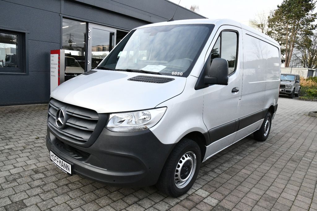 Mercedes-Benz Sprinter 2020