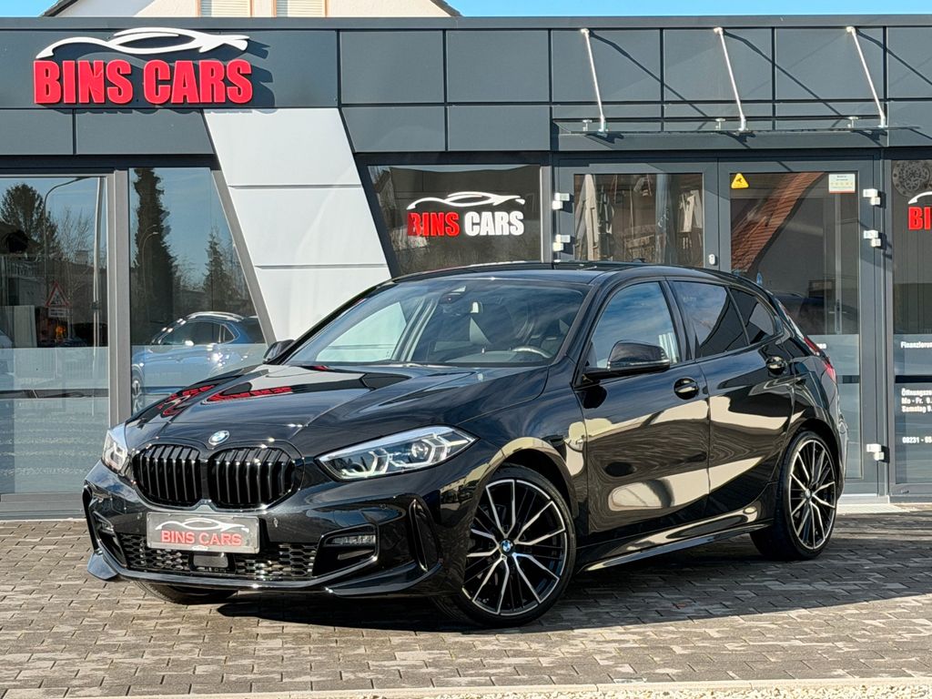 BMW 118 2024
