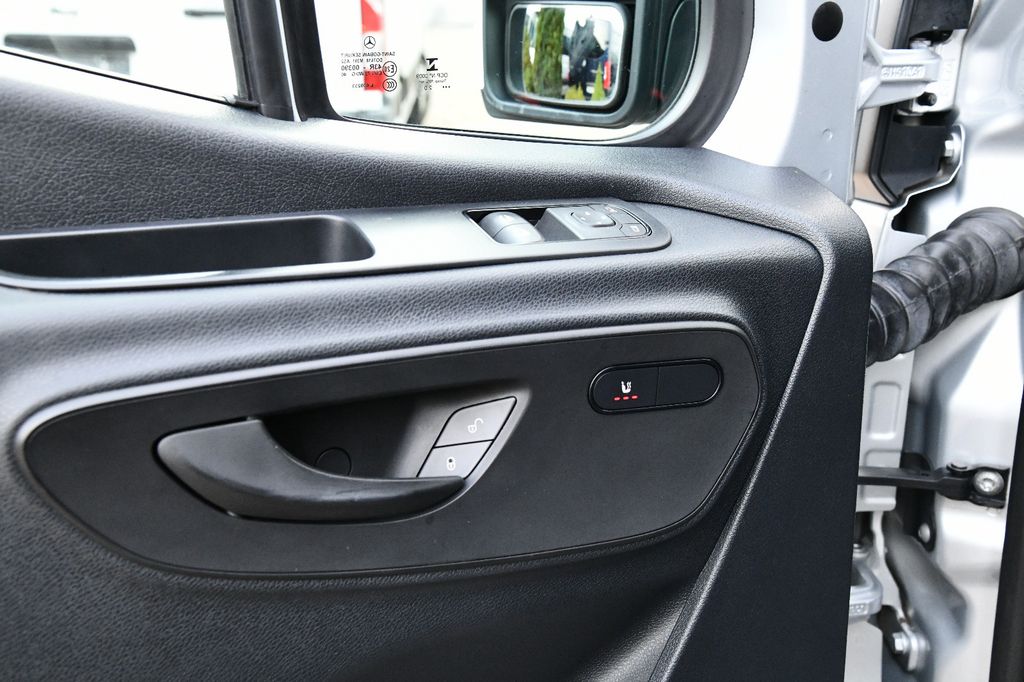 Mercedes-Benz Sprinter 2020