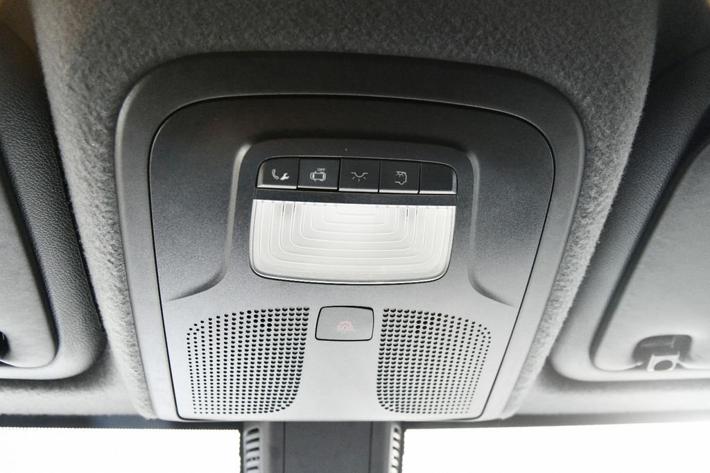 Mercedes-Benz Sprinter 2020